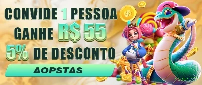 Bônus Diários rider777