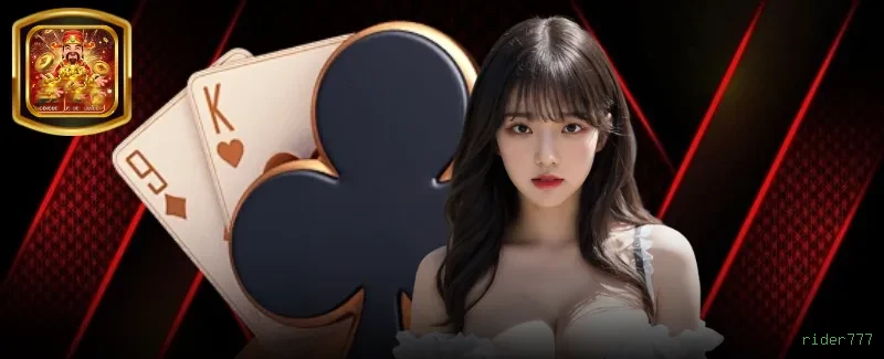 Estatísticas rider777