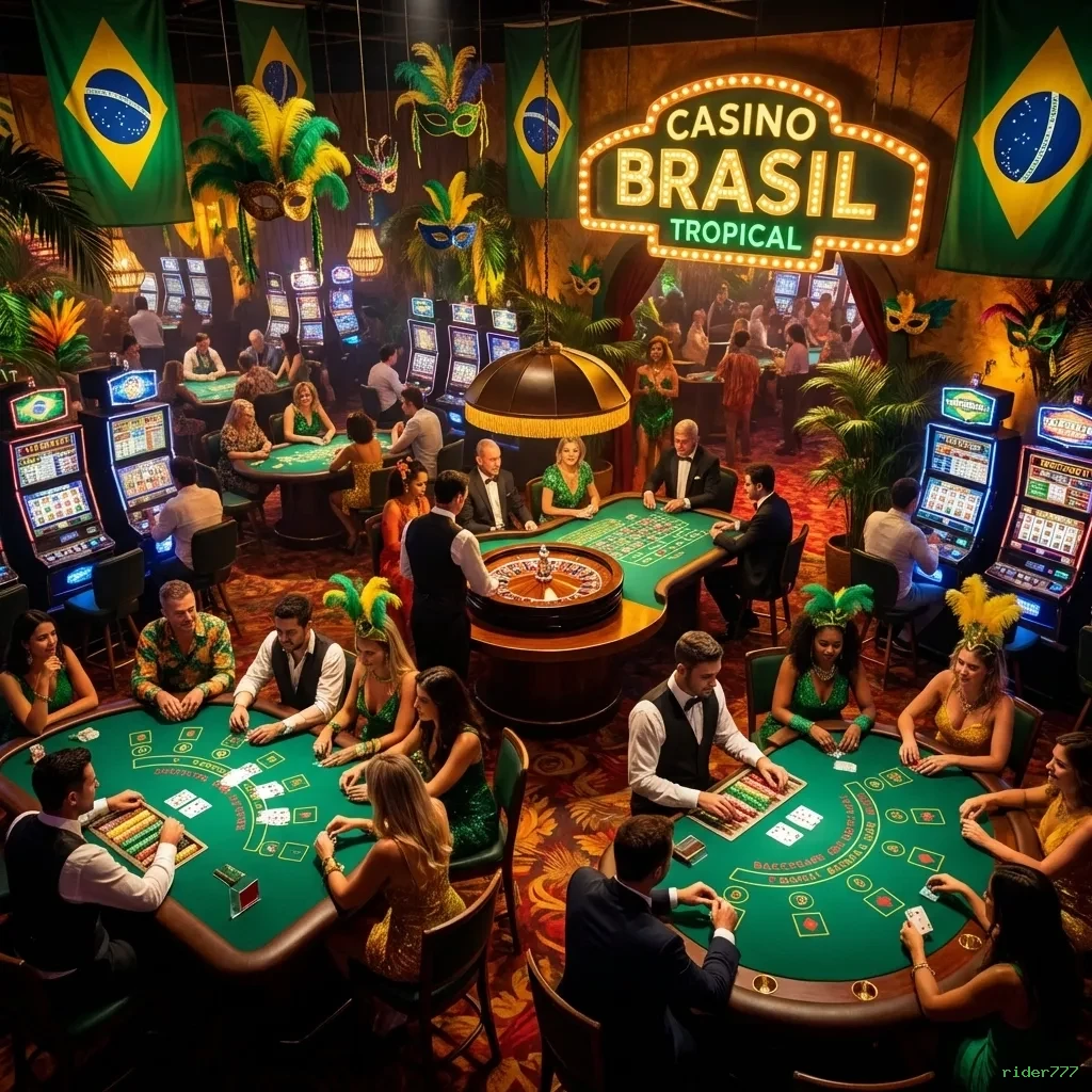 Avaliações dos Jogadores rider777