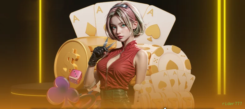 Promoção Relâmpago rider777